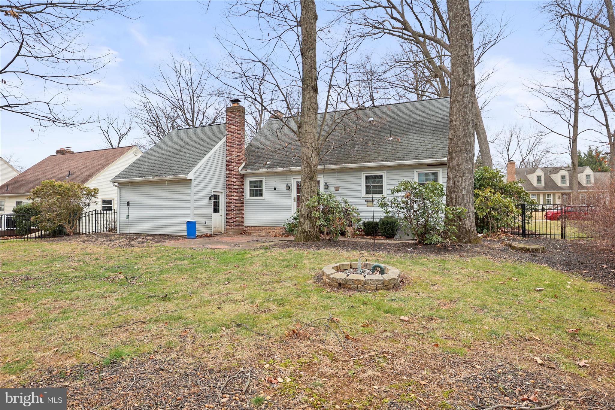 15 Sheridan Drive Hanover, PA 17331 - Photo 3 of 49 a view of a house with a yard and large tree