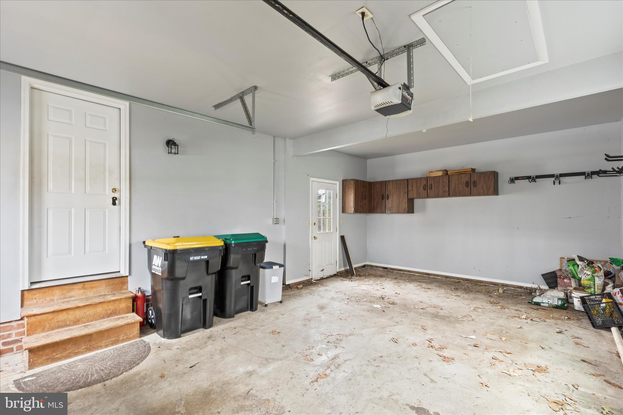 15 Sheridan Drive Hanover, PA 17331 - Photo 39 of 49 a view of a storage & utility room with a window