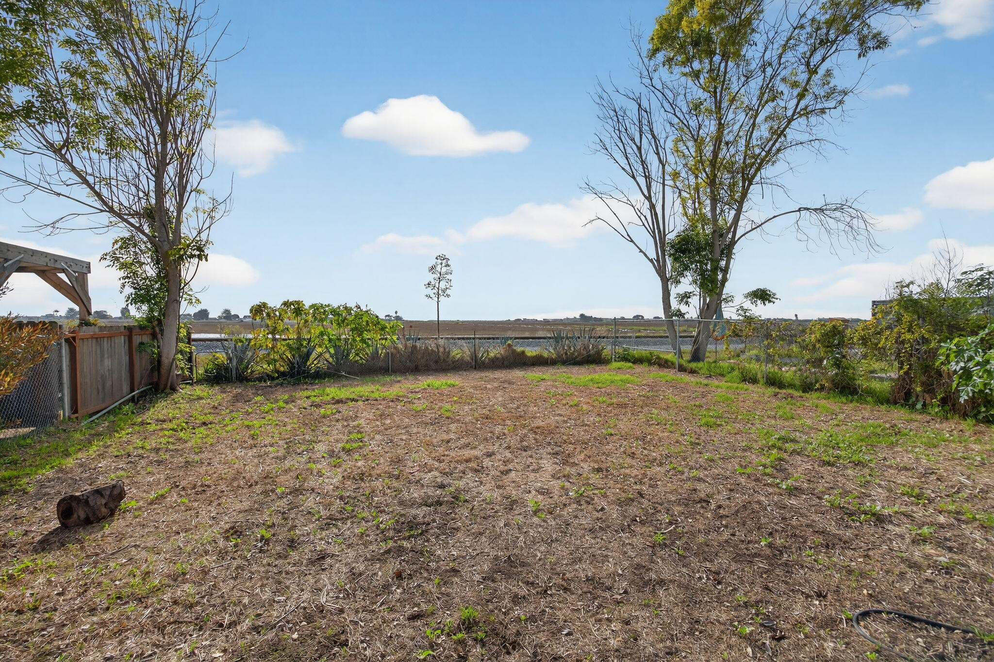 4253 Carpinteria Avenue Carpinteria, CA 93013 - Photo 9 of 11 a view of a field