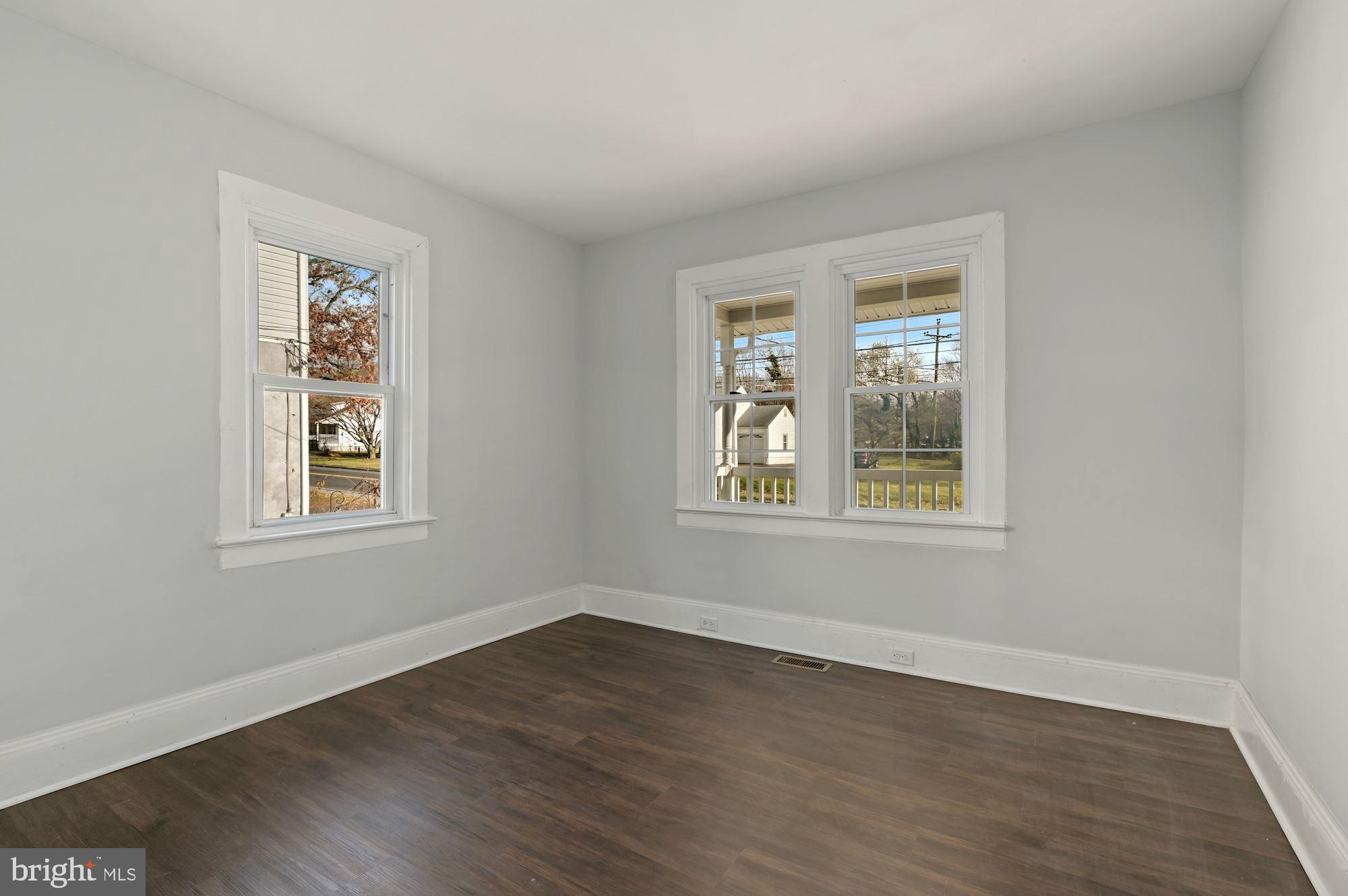 207 New Albany Road Moorestown, NJ 08057 - Photo 12 of 26 Bedroom 1