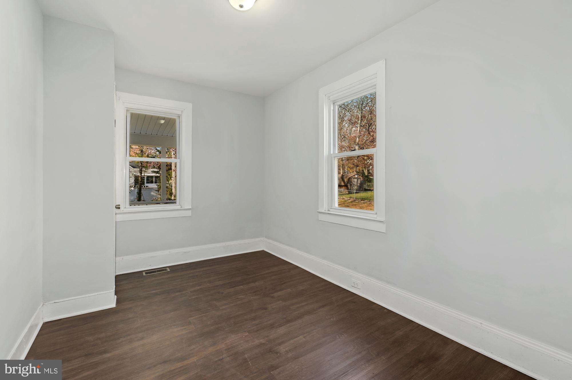207 New Albany Road Moorestown, NJ 08057 - Photo 14 of 26 Bedroom 2