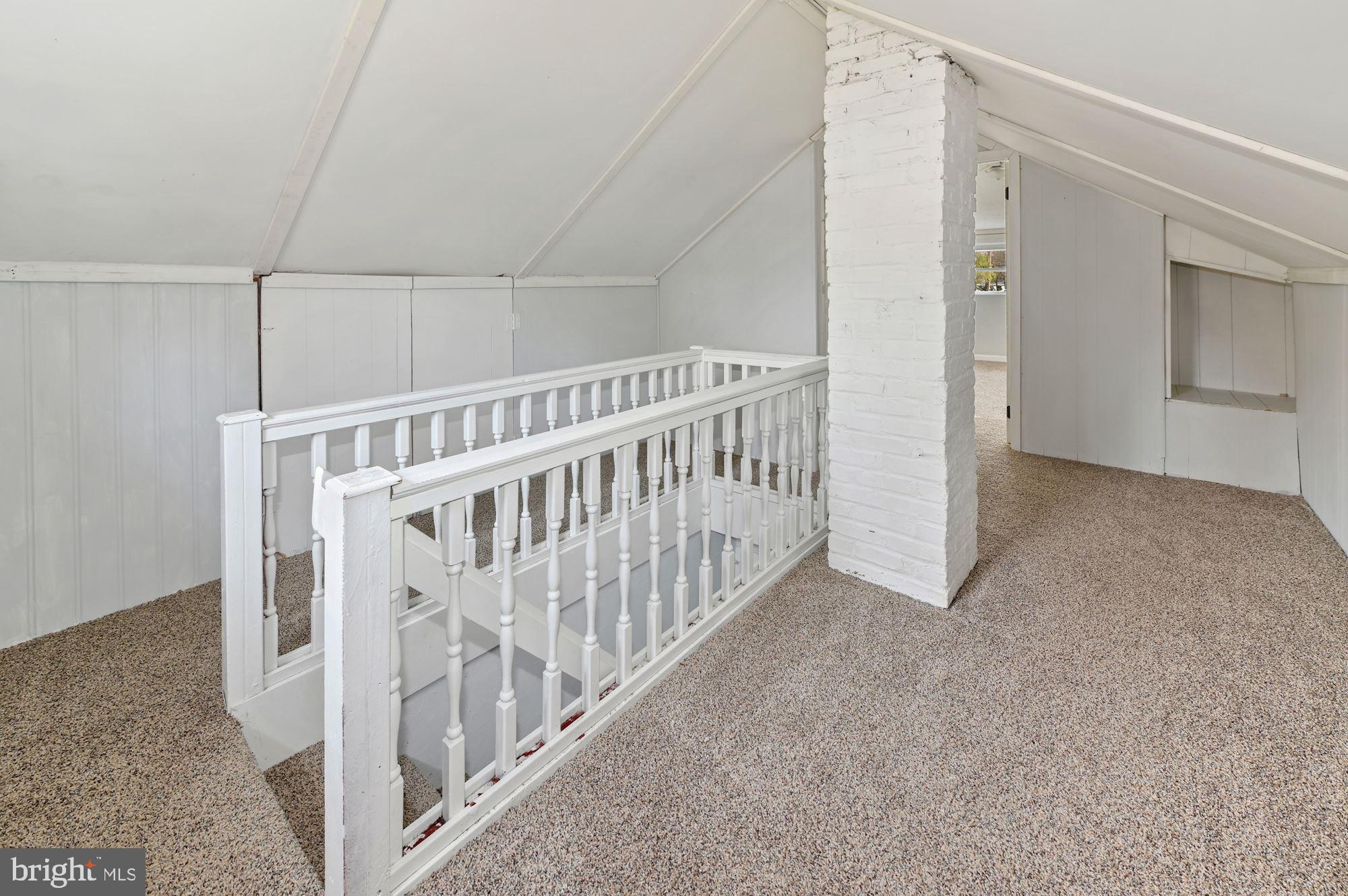 207 New Albany Road Moorestown, NJ 08057 - Photo 15 of 26 Upper Level