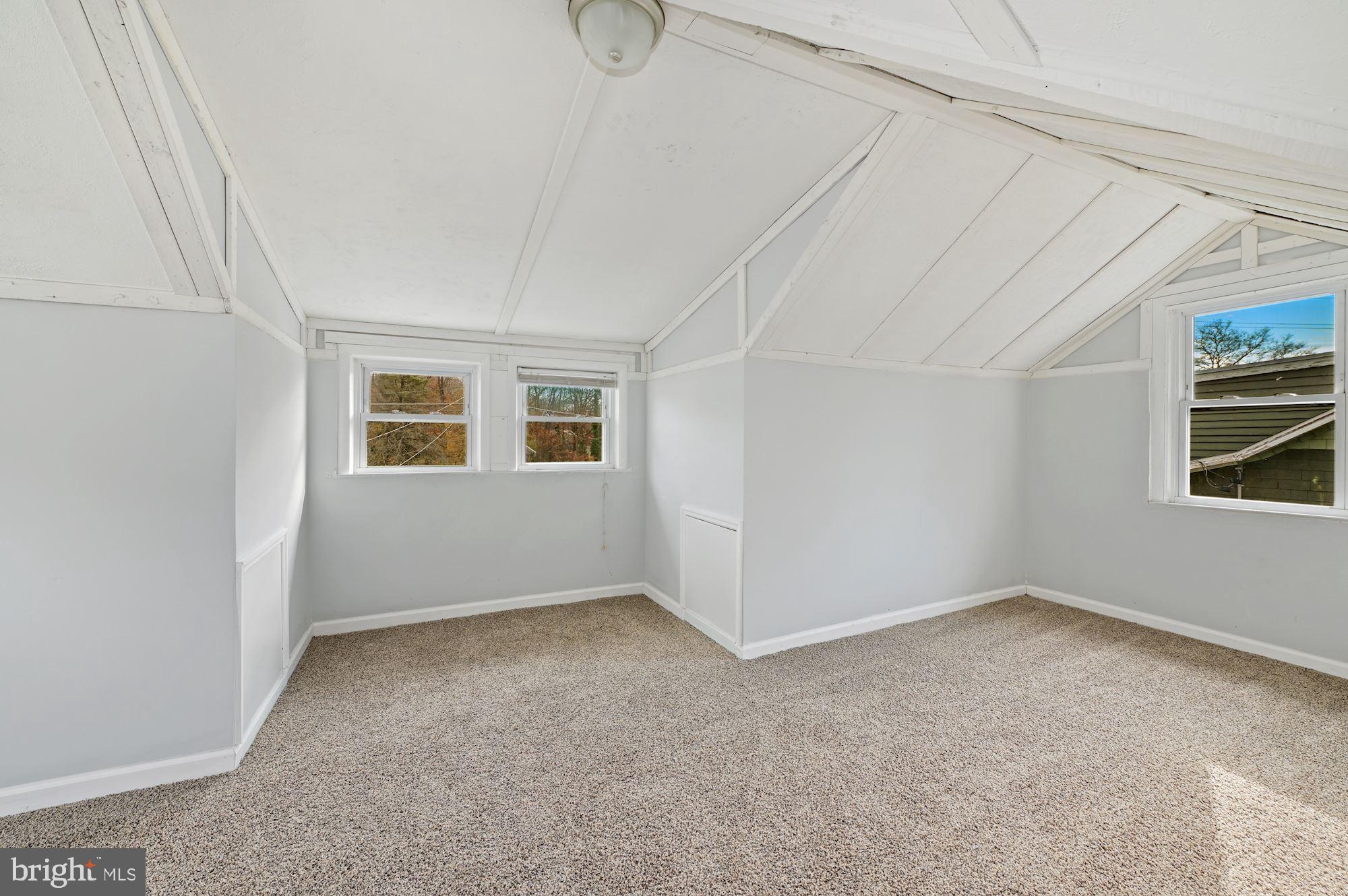 207 New Albany Road Moorestown, NJ 08057 - Photo 17 of 26 Bedroom 3