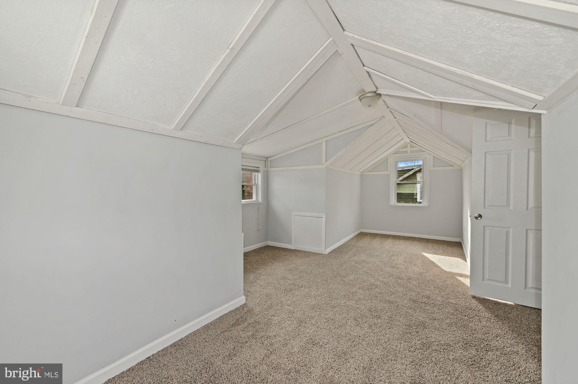 207 New Albany Road Moorestown, NJ 08057 - Photo 18 of 26 Bedroom 3