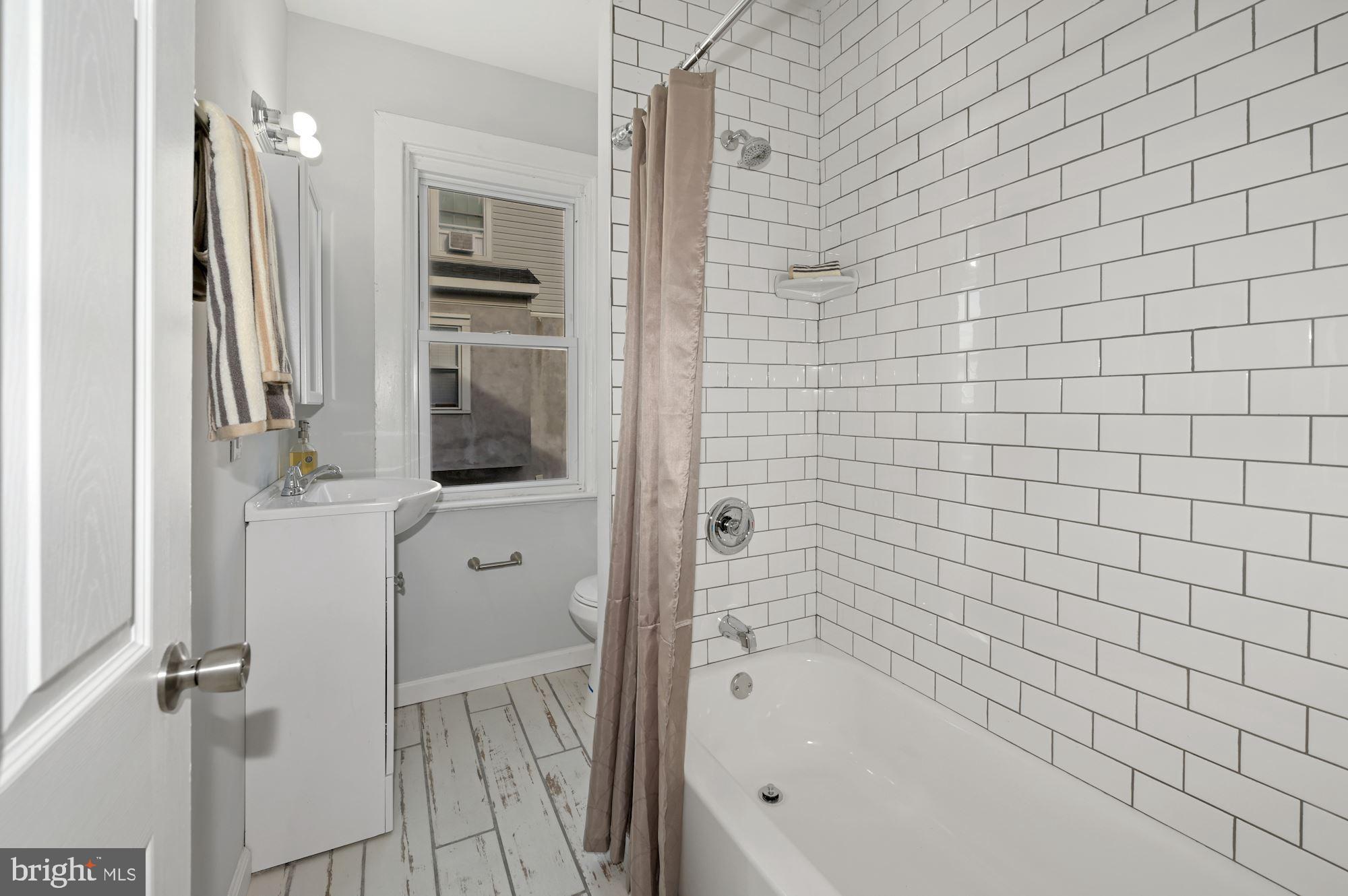 207 New Albany Road Moorestown, NJ 08057 - Photo 21 of 26 Full Bath