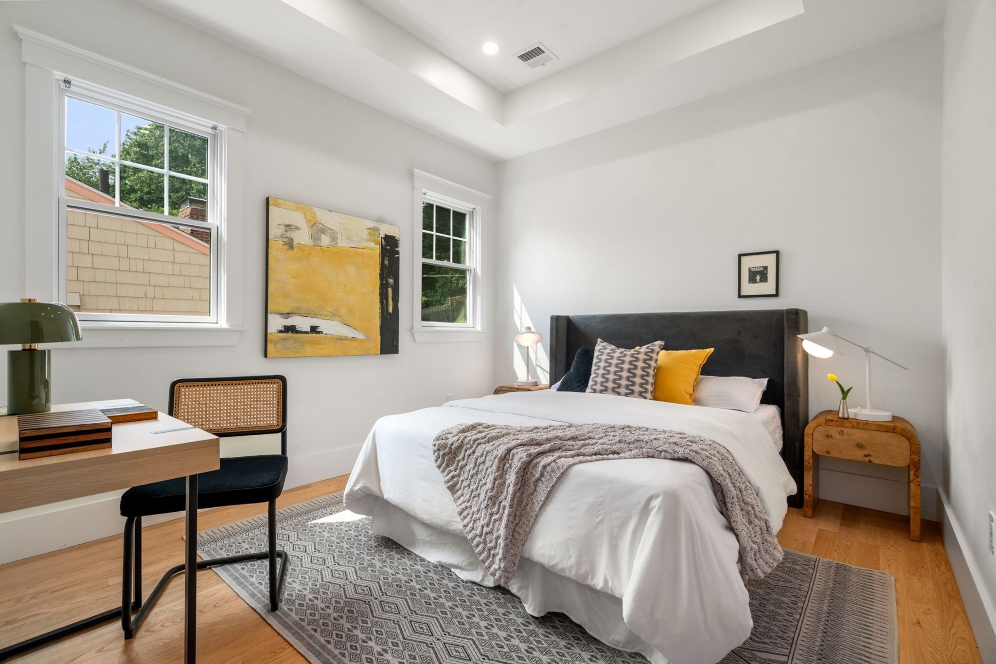 59 Highland Road, Unit 59 Brookline, MA 02445 - Photo 20 of 34 Gallery Image 20