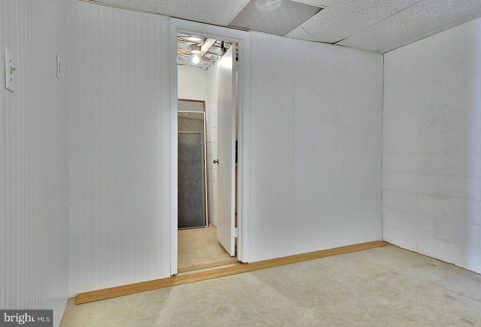 2000 Chadds Ford Drive Reston, VA 20191 - Photo 21 of 30 Basement