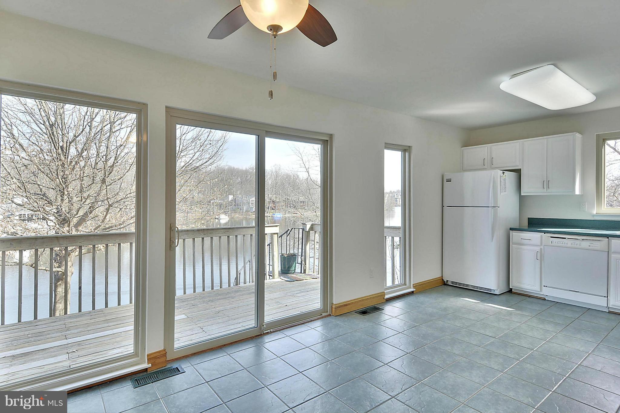 2000 Chadds Ford Drive Reston, VA 20191 - Photo 5 of 30 Kitchen