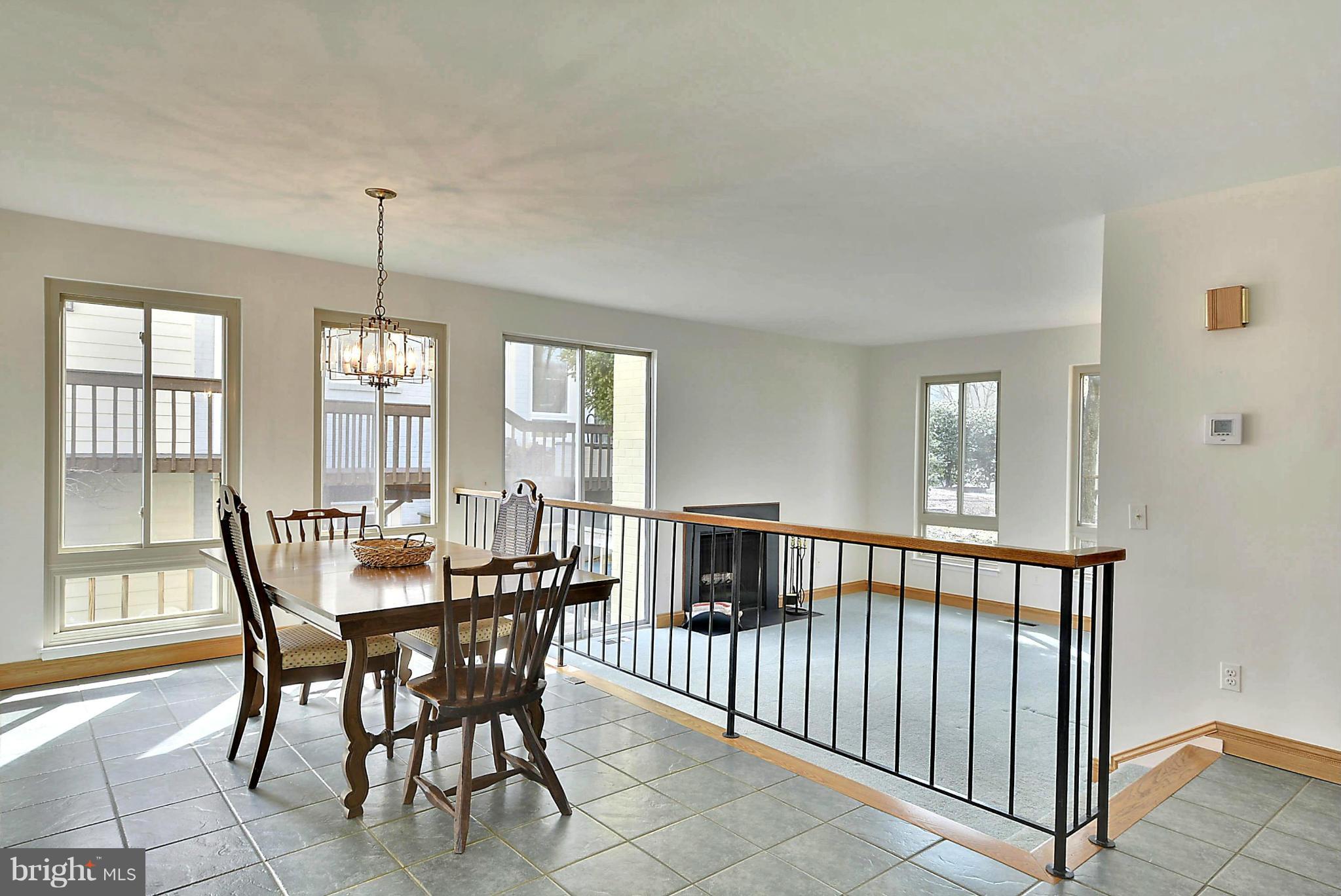 2000 Chadds Ford Drive Reston, VA 20191 - Photo 6 of 30 Dining Room