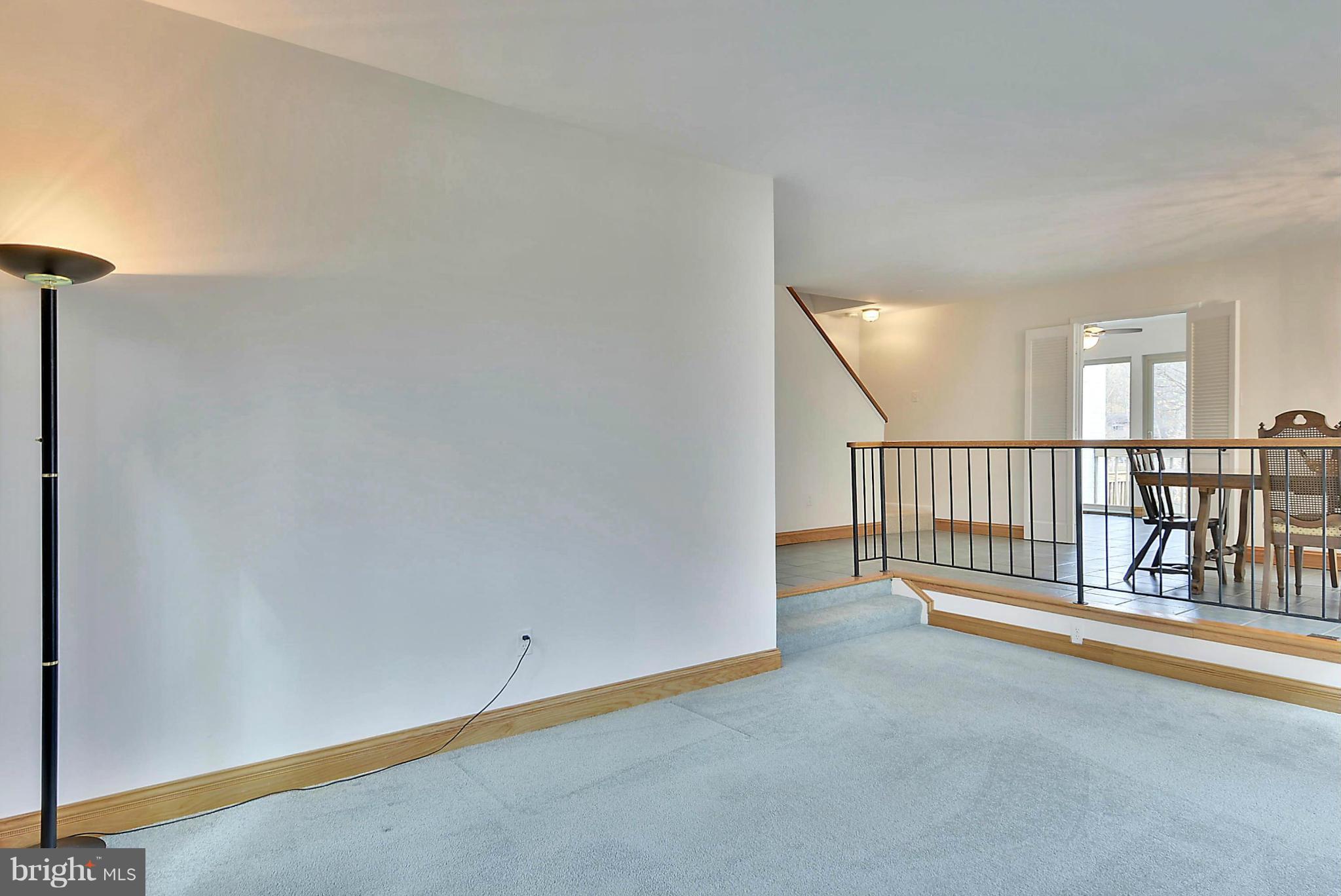 2000 Chadds Ford Drive Reston, VA 20191 - Photo 8 of 30 Living Room