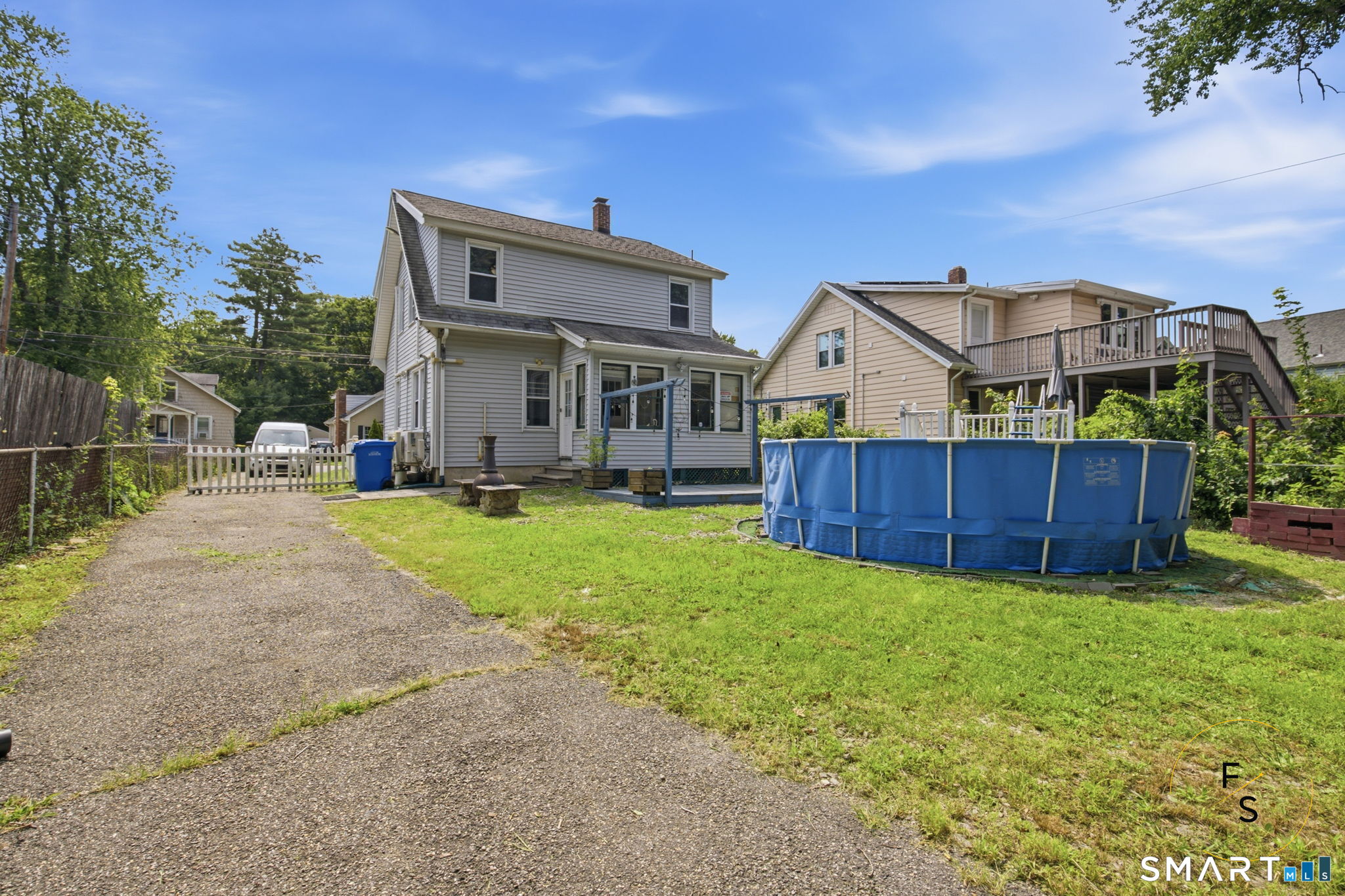 315 Frost Road Waterbury, CT 06705 - Photo 30 of 31 Gallery Image 30