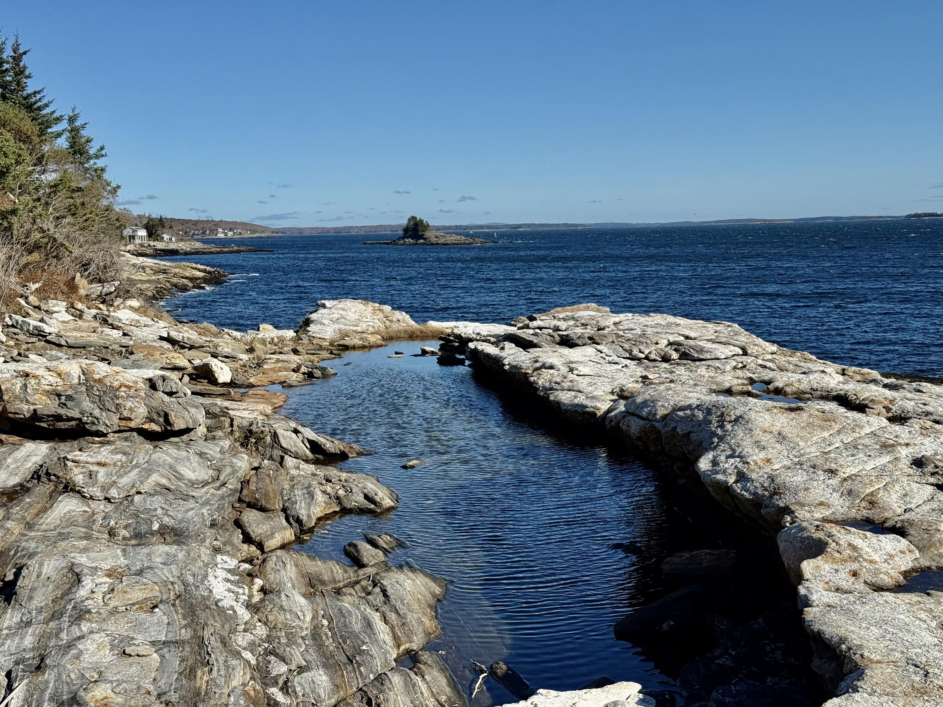 69 McFarland Shore Road Bristol, ME 04554 - Photo 4 of 5 IMG_3300