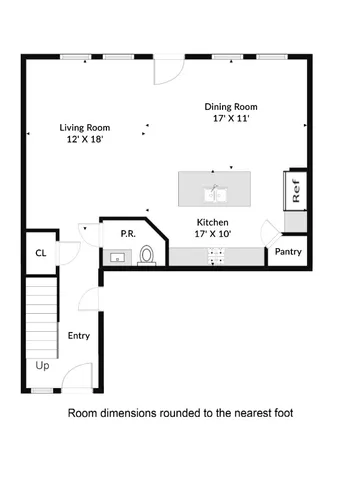 $1,925 | 6815 Tiznow Lane, Buda, TX 78610