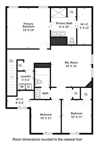 $1,925 | 6815 Tiznow Lane, Buda, TX 78610