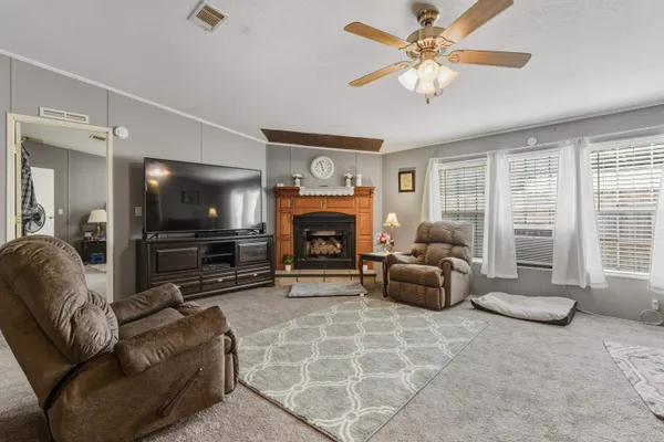 $274,999 | 129 Ocklawaha Circle, Quincy, FL 32351