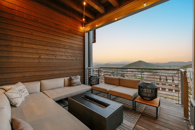 2752 West High Mountain Road, Unit 2001 Park City, UT 84098 - Photo 5 of 46