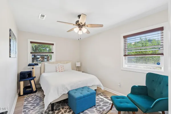 $330,000 | 204 Cushman Street, Durham, NC 27703