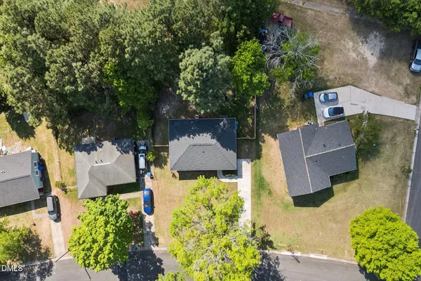 $330,000 | 204 Cushman Street, Durham, NC 27703
