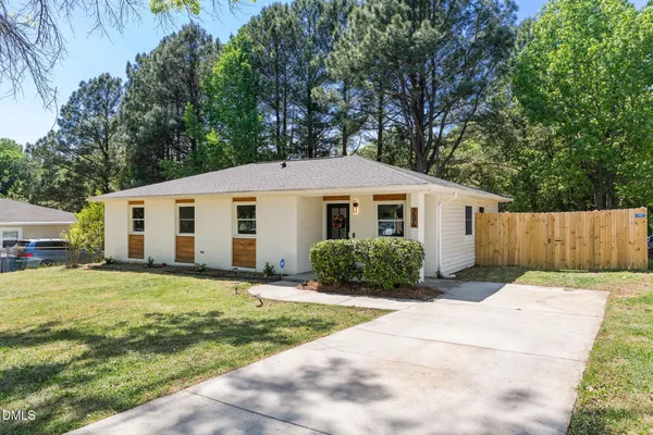 $330,000 | 204 Cushman Street, Durham, NC 27703