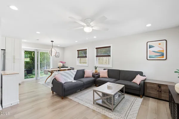 $330,000 | 204 Cushman Street, Durham, NC 27703