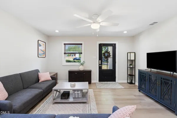 $330,000 | 204 Cushman Street, Durham, NC 27703