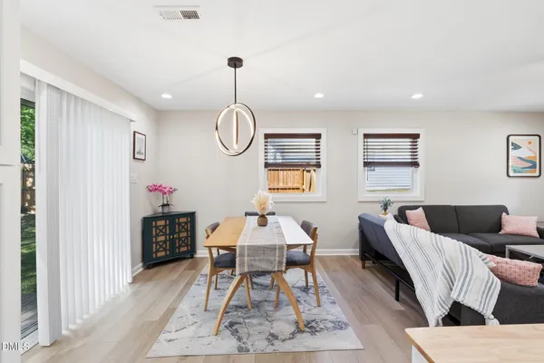 $330,000 | 204 Cushman Street, Durham, NC 27703