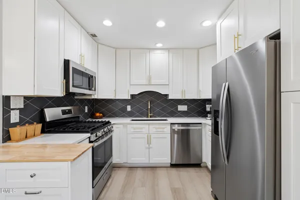 $330,000 | 204 Cushman Street, Durham, NC 27703