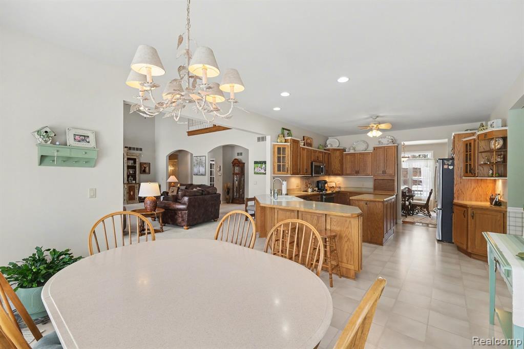1720 North Lake Pleasant Road Attica, MI 48412 - Photo 19 of 69