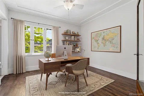 $615,000 | 820 Humboldt Street, Unit 3, Denver, CO 80218