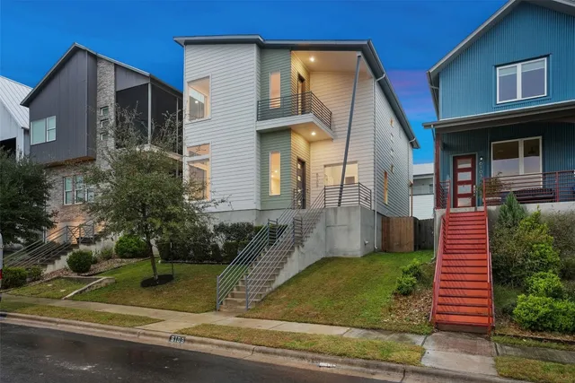 $650,000 | 6109 Seville Drive, Austin, TX 78724