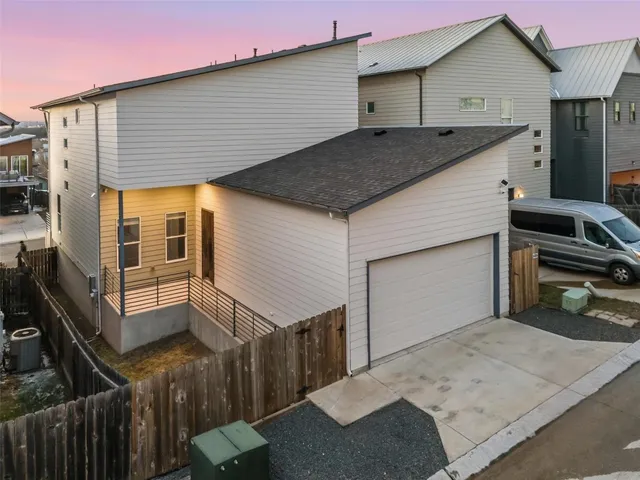 $650,000 | 6109 Seville Drive, Austin, TX 78724