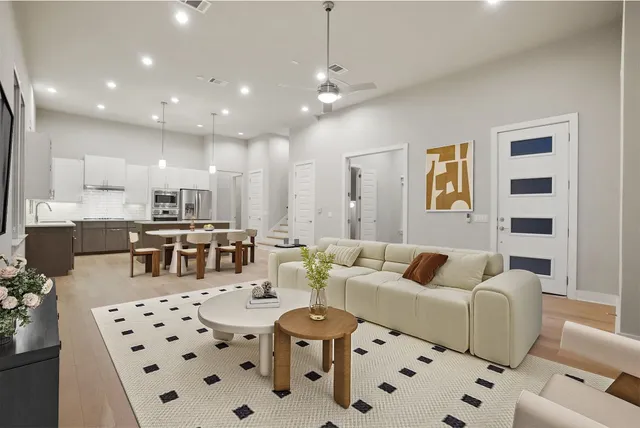 $650,000 | 6109 Seville Drive, Austin, TX 78724