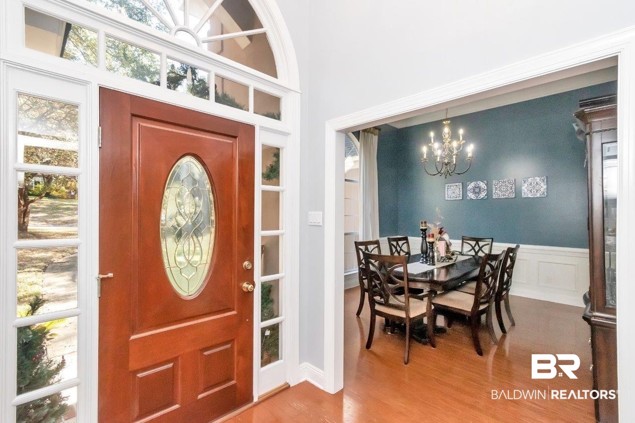 9794 Potomac Ridge Drive Mobile, AL 36695 - Photo 5 of 40