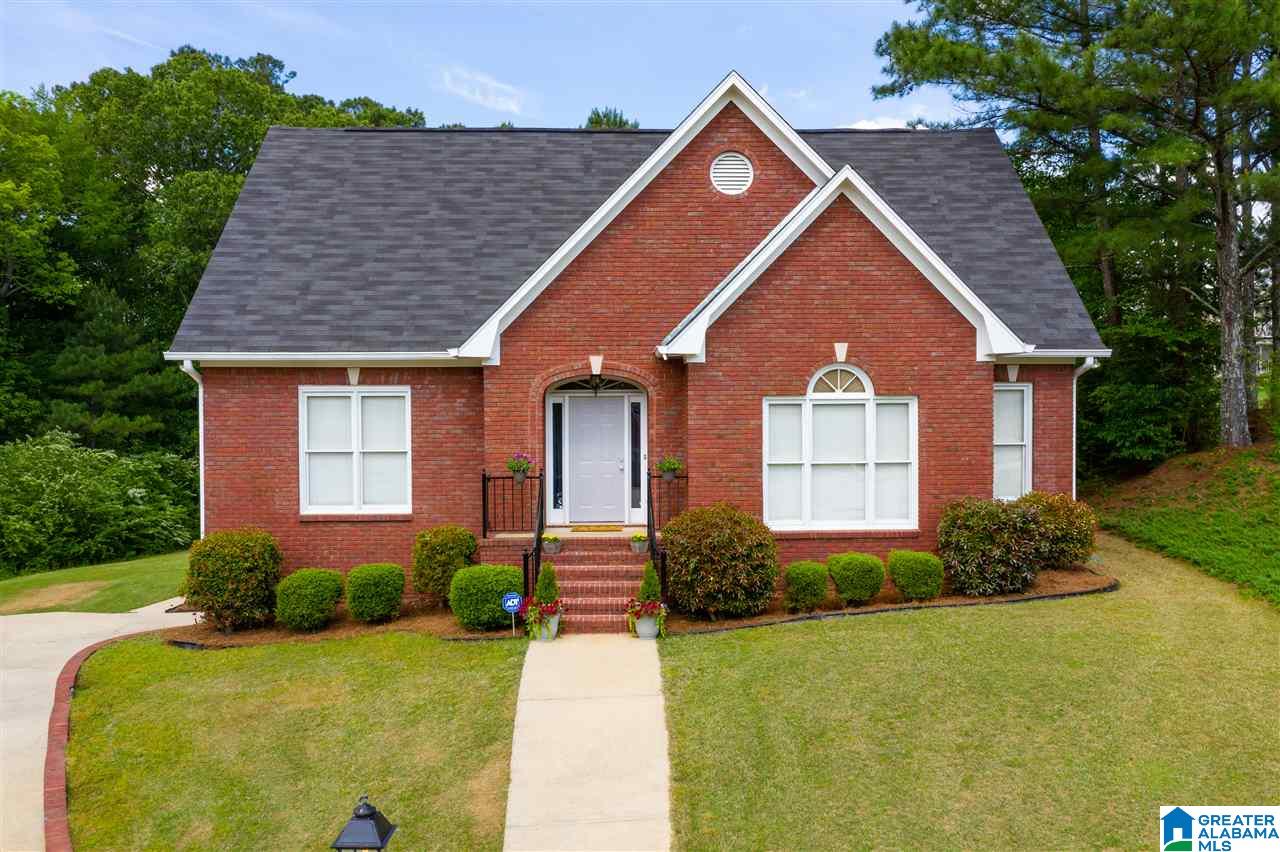 7408 Quail Ridge Drive Pinson, AL 35126 - Photo 1 of 29