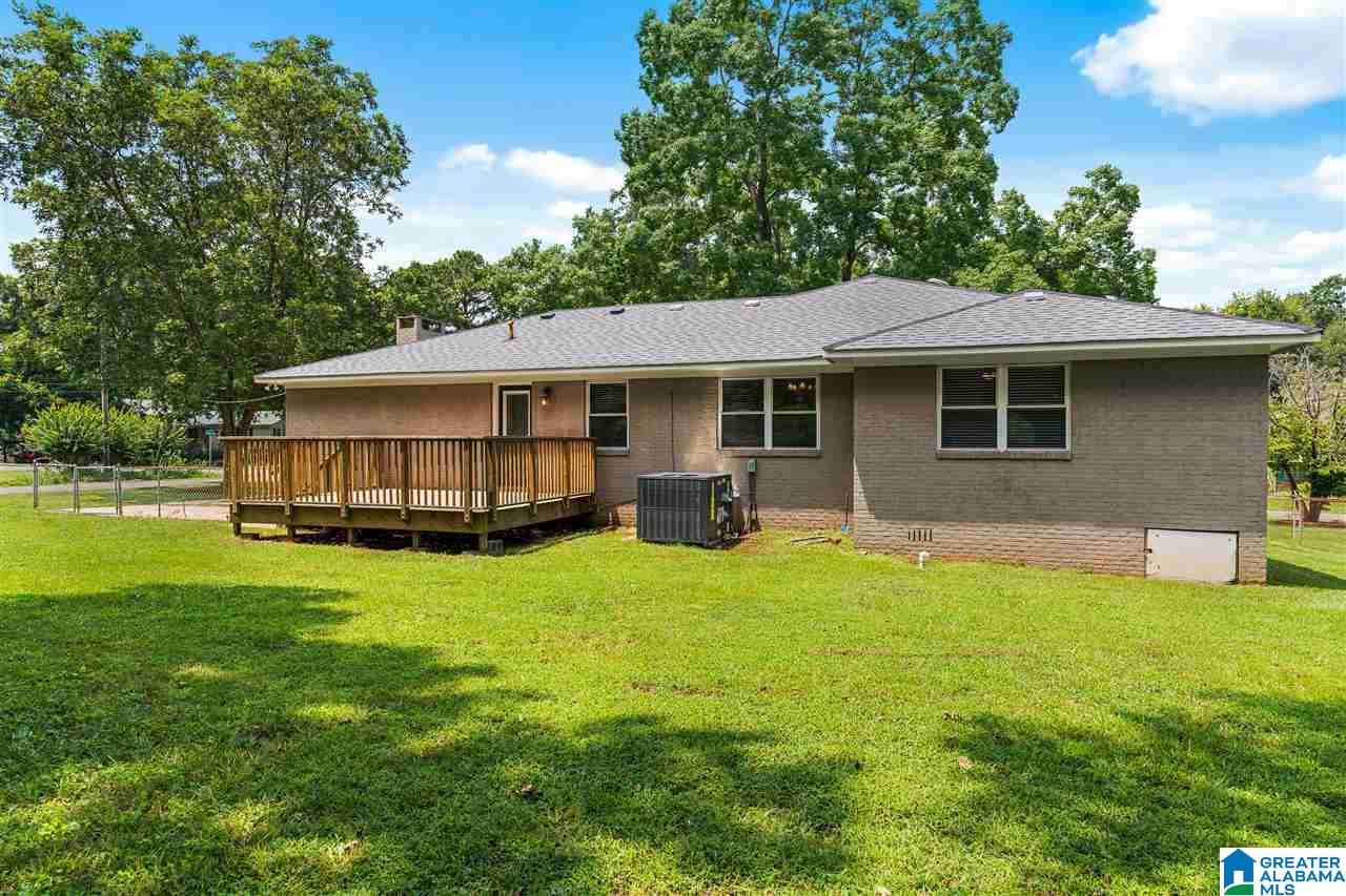 1831 Potter Road Bessemer, AL 35020 - Photo 24 of 25