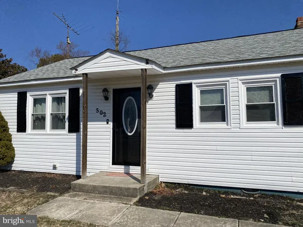 $249,900 | 502 West Sunset Avenue, Greensboro, MD 21639