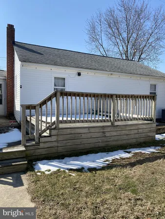 $249,900 | 502 West Sunset Avenue, Greensboro, MD 21639