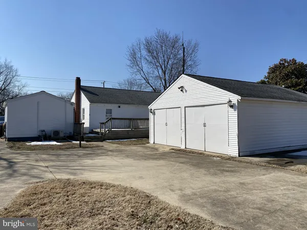 $249,900 | 502 West Sunset Avenue, Greensboro, MD 21639