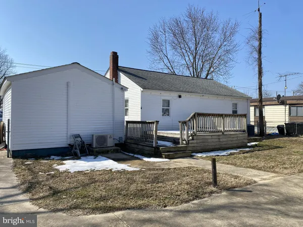 $249,900 | 502 West Sunset Avenue, Greensboro, MD 21639