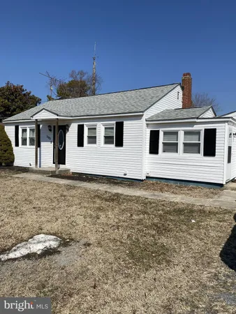 $249,900 | 502 West Sunset Avenue, Greensboro, MD 21639