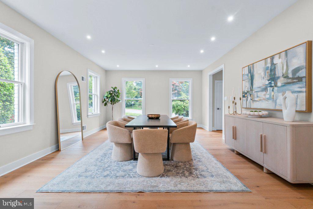 6002 Onondaga Road Bethesda, MD 20816 - Photo 14 of 70