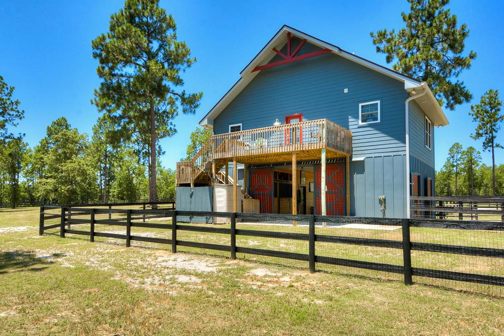 396 Whipper-In Trail Aiken, SC 29803 - Photo 19 of 21