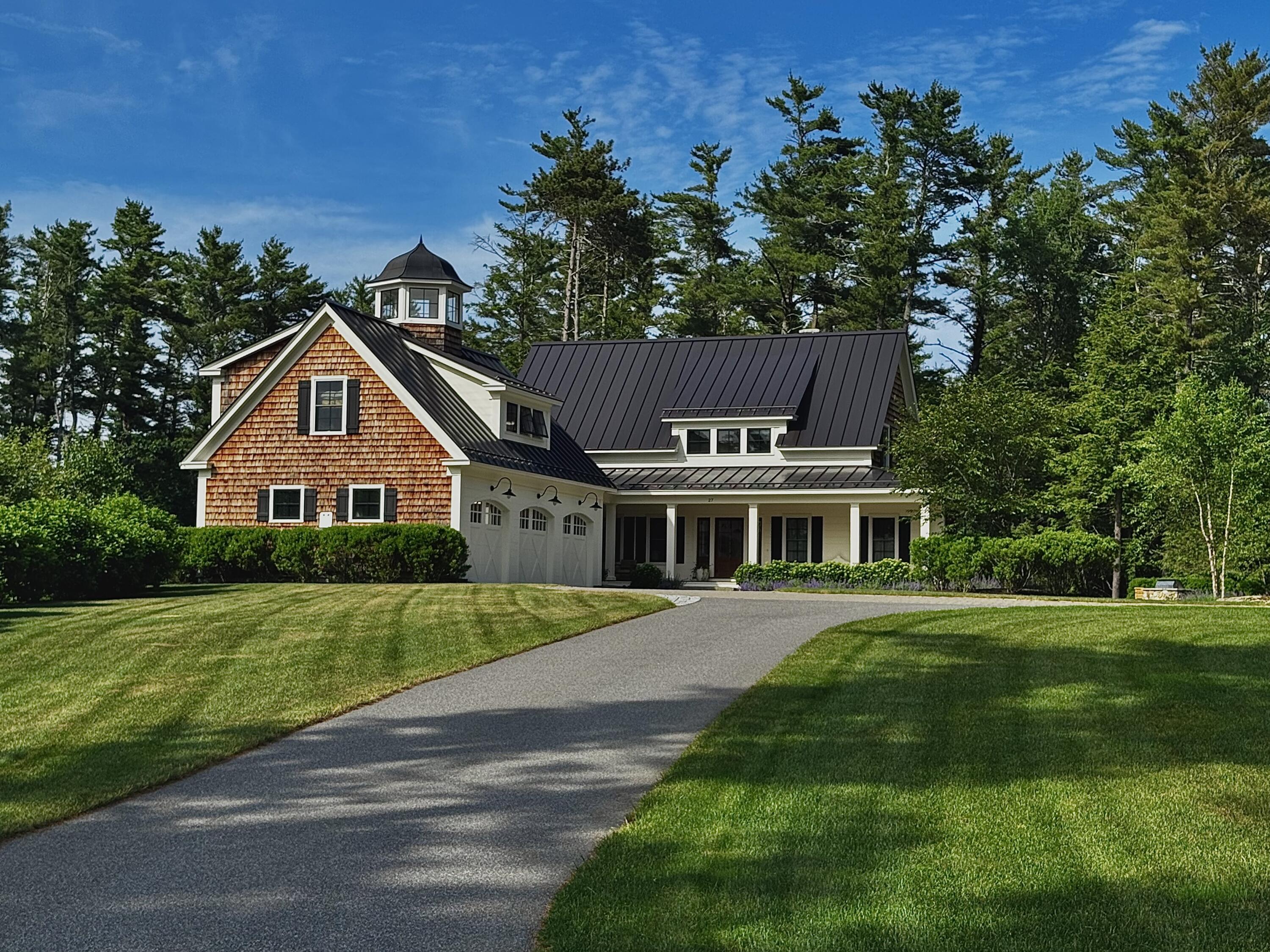 27 Maeves Way Cumberland Foreside, ME 04110 - Photo 1 of 1 image0
