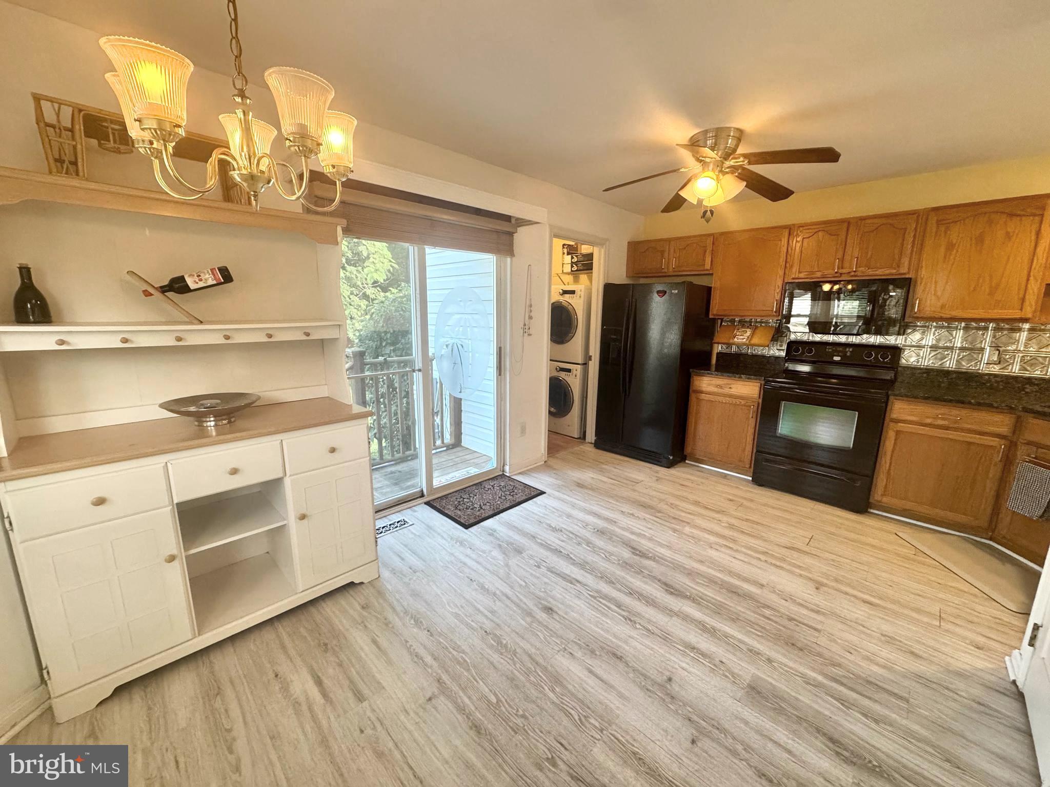 1700 Bayview Road Shady Side, MD 20764 - Photo 4 of 19 Kitchen