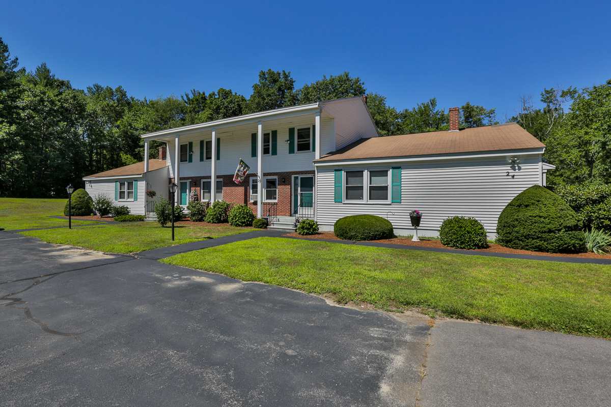 9 Crane Crossing Road, Unit 23 Plaistow, NH 03865 - Photo 1 of 24 Gallery Image 1