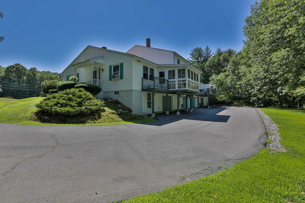 9 Crane Crossing Road, Unit 23 Plaistow, NH 03865 - Photo 24 of 24 Gallery Image 24
