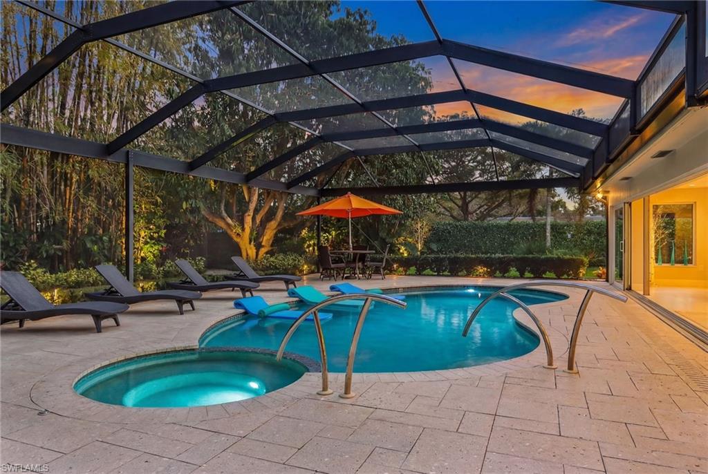 1390 Mandarin Road Naples, FL 34102 - Photo 37 of 38 Gallery Image 37
