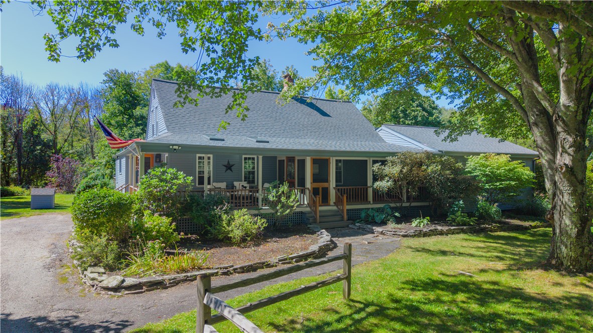 1257 Chopmist Hill Road Scituate, RI 02857 - Photo 2 of 49 Gallery Image 2