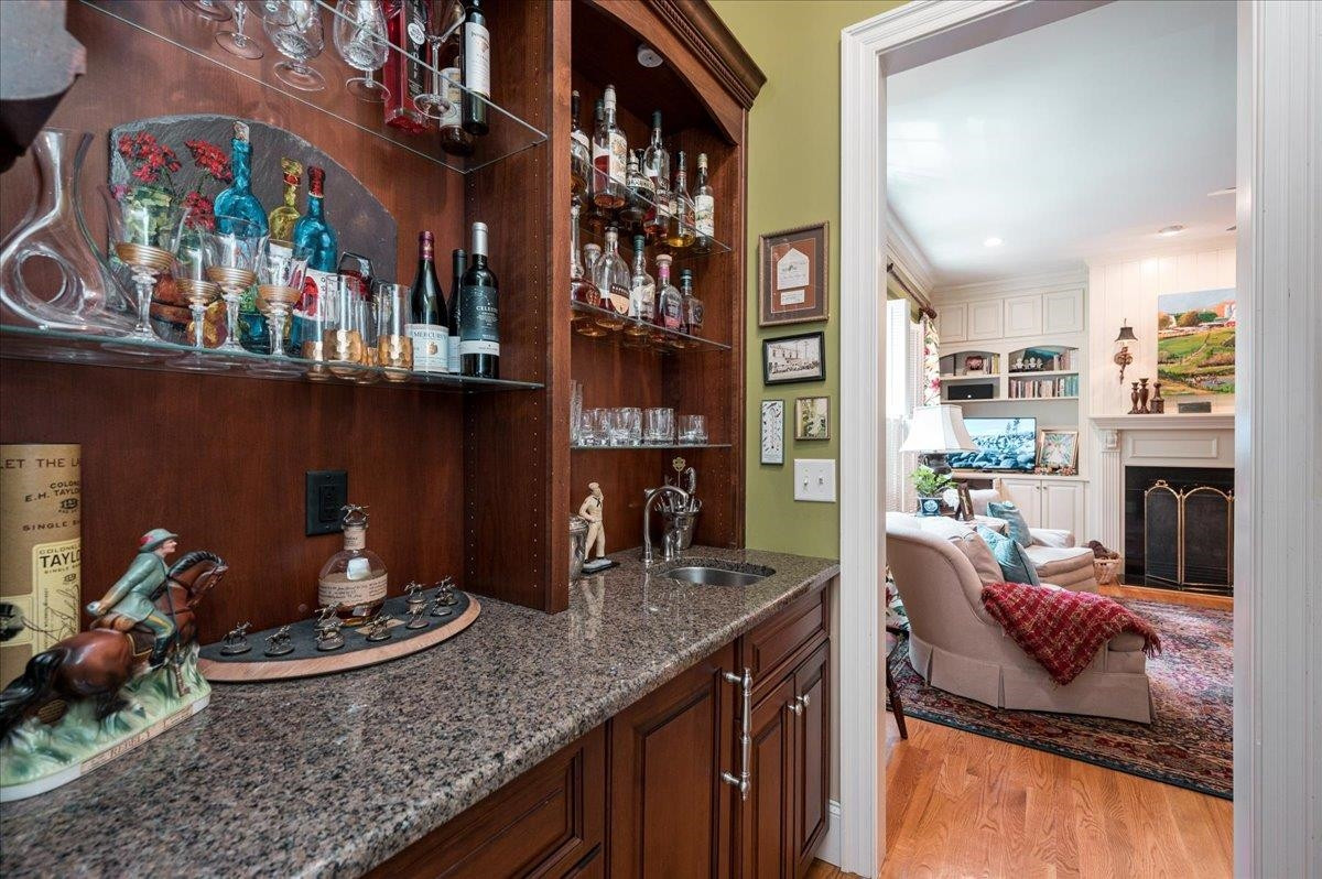 1809 Banbury Road Raleigh, NC 27608 - Photo 6 of 50 Photo 6