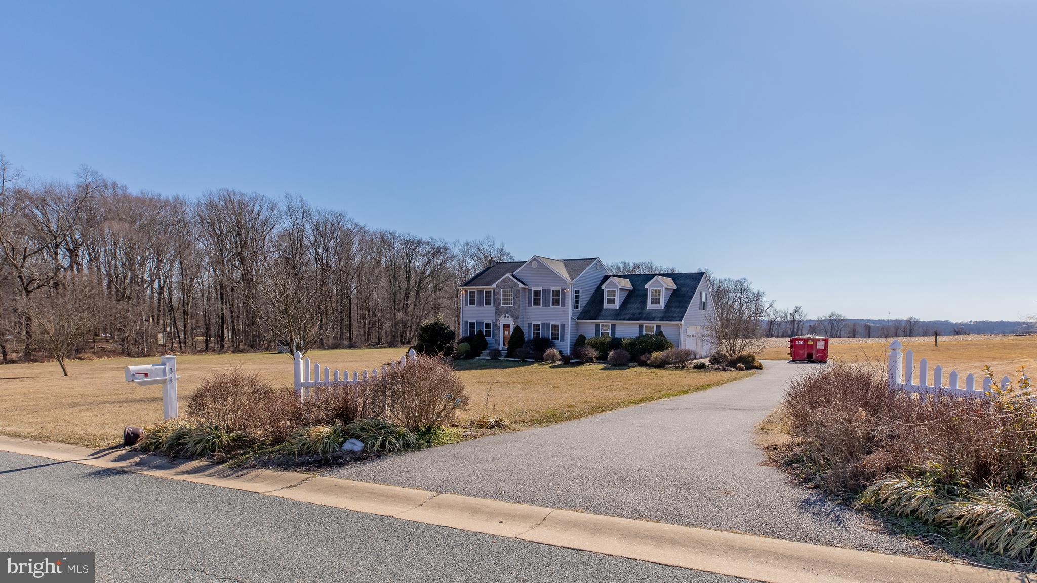 34 Hunt Valley Loop Elkton, MD 21921 - Photo 22 of 22 Gallery Image 22